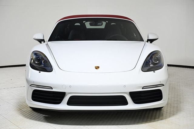 2024 Porsche 718 Boxster S - 22722238 - 7