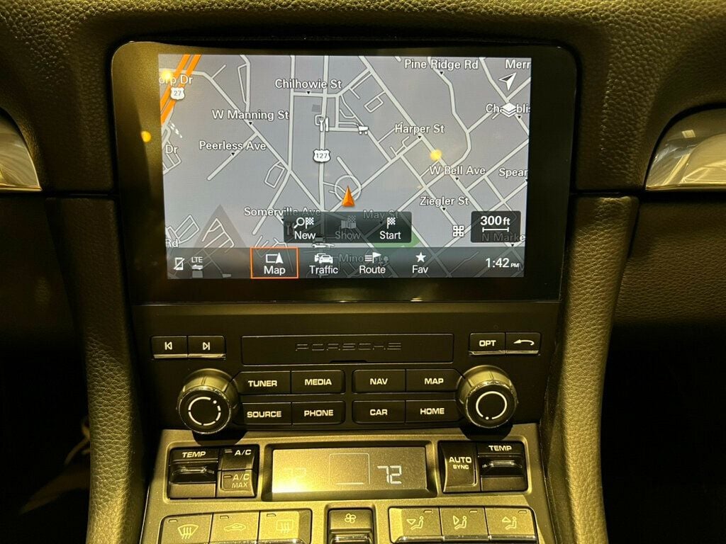 2024 Porsche 718 Boxster S/14WayPowerSeats/BoseSurroundSound/NAV/HtdSeats/CarreraS Wheels - 22957221 - 22