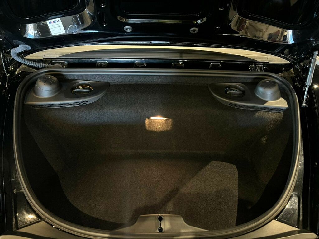 2024 Porsche 718 Boxster S/14WayPowerSeats/BoseSurroundSound/NAV/HtdSeats/CarreraS Wheels - 22957221 - 28