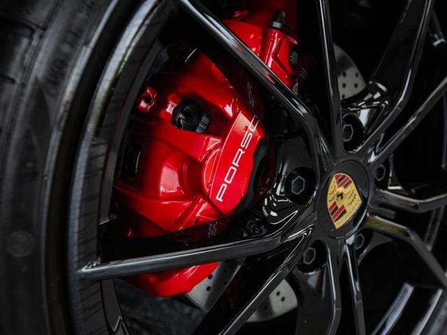 2024 Porsche 718 Boxster S Roadster - 22976598 - 10