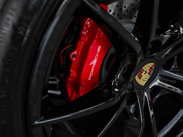2024 Porsche 718 Boxster S Roadster - 22976598 - 11