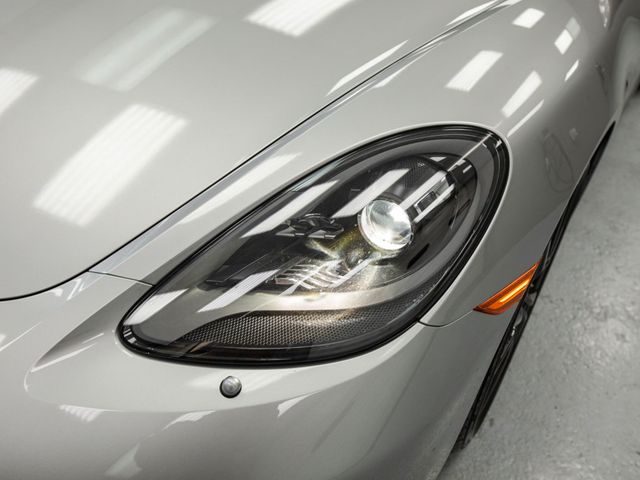 2024 Porsche 718 Boxster S Roadster - 22976598 - 15