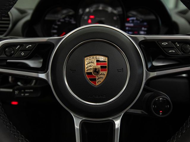 2024 Porsche 718 Boxster S Roadster - 22976598 - 19