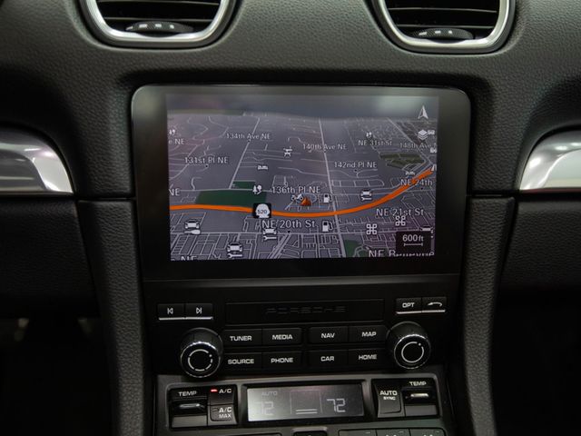 2024 Porsche 718 Boxster S Roadster - 22976598 - 20