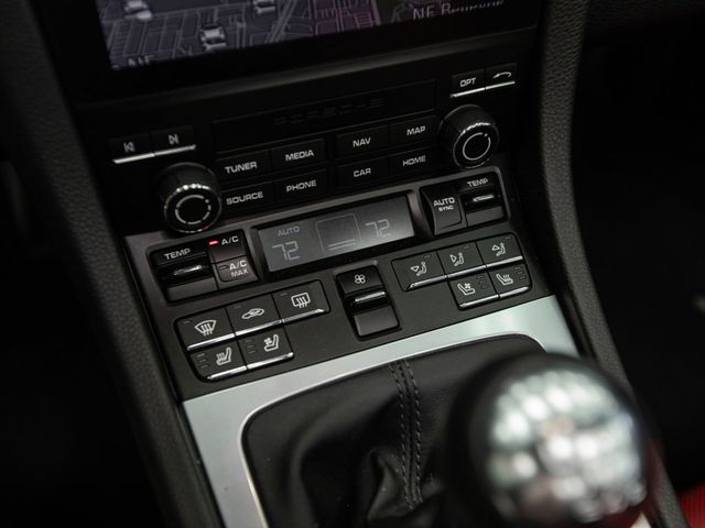 2024 Porsche 718 Boxster S Roadster - 22976598 - 21