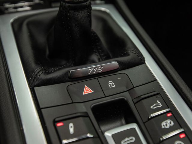 2024 Porsche 718 Boxster S Roadster - 22976598 - 23