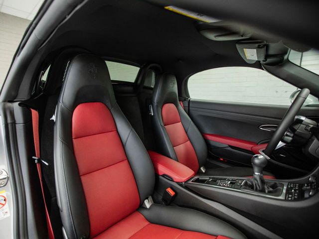 2024 Porsche 718 Boxster S Roadster - 22976598 - 24