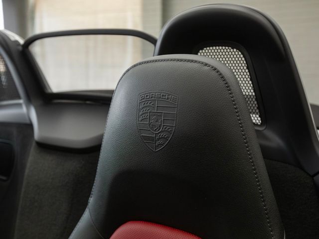 2024 Porsche 718 Boxster S Roadster - 22976598 - 26
