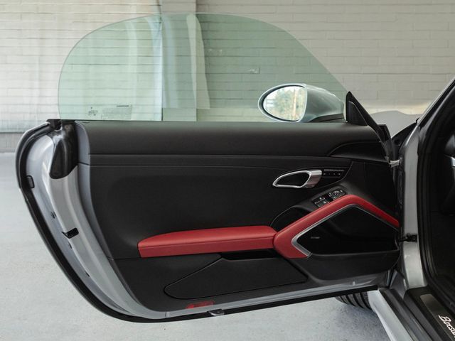 2024 Porsche 718 Boxster S Roadster - 22976598 - 27