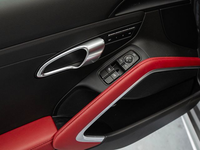 2024 Porsche 718 Boxster S Roadster - 22976598 - 28