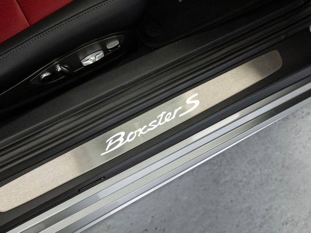 2024 Porsche 718 Boxster S Roadster - 22976598 - 31
