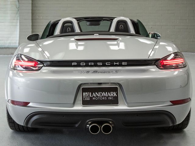 2024 Porsche 718 Boxster S Roadster - 22976598 - 32