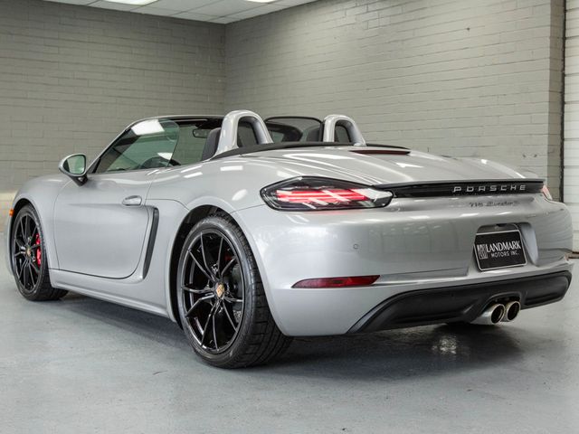2024 Porsche 718 Boxster S Roadster - 22976598 - 38