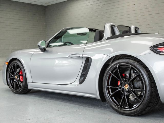 2024 Porsche 718 Boxster S Roadster - 22976598 - 40