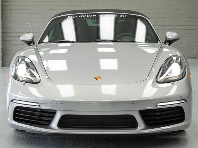2024 Porsche 718 Boxster S Roadster - 22976598 - 4