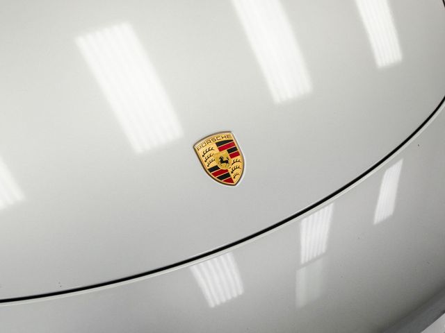 2024 Porsche 718 Boxster S Roadster - 22976598 - 8