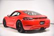 2024 Porsche 718 Cayman Coupe - 22274650 - 2