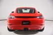 2024 Porsche 718 Cayman Coupe - 22274650 - 3