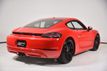 2024 Porsche 718 Cayman Coupe - 22274650 - 4