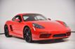 2024 Porsche 718 Cayman Coupe - 22274650 - 6