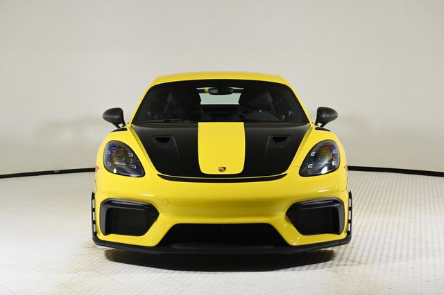2024 Porsche 718 Cayman GT4 RS - 22913750 - 9