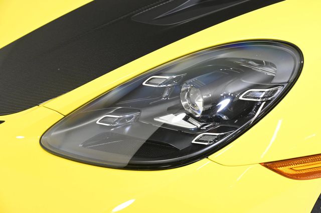 2024 Porsche 718 Cayman GT4 RS - 22913750 - 10