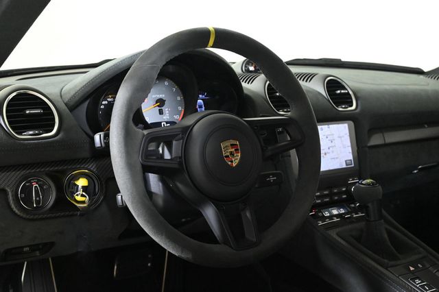 2024 Porsche 718 Cayman GT4 RS - 22913750 - 12