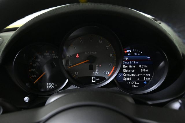 2024 Porsche 718 Cayman GT4 RS - 22913750 - 14