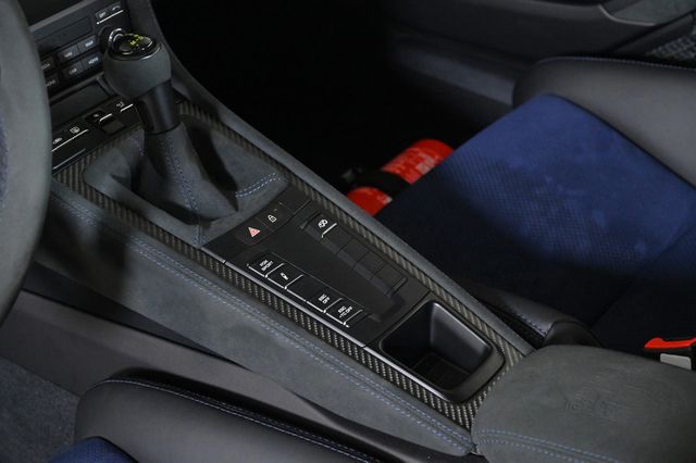 2024 Porsche 718 Cayman GT4 RS - 22913750 - 16