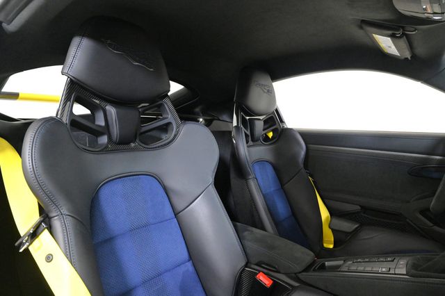 2024 Porsche 718 Cayman GT4 RS - 22913750 - 18