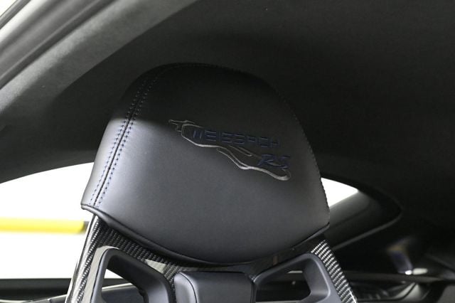 2024 Porsche 718 Cayman GT4 RS - 22913750 - 21