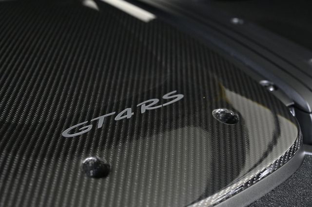 2024 Porsche 718 Cayman GT4 RS - 22913750 - 23
