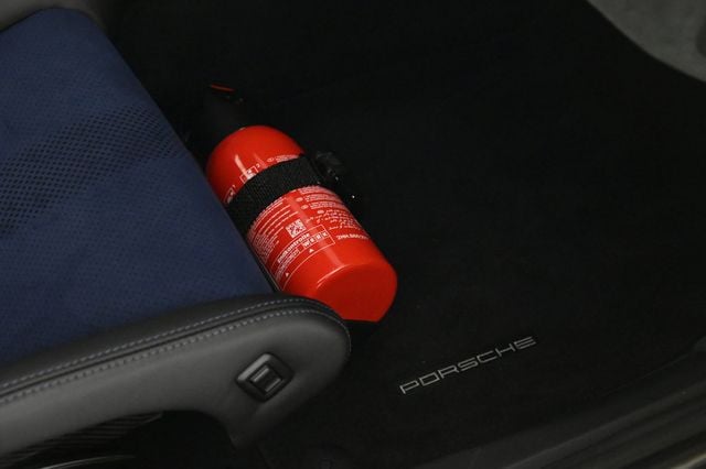 2024 Porsche 718 Cayman GT4 RS - 22913750 - 24