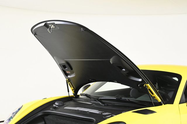 2024 Porsche 718 Cayman GT4 RS - 22913750 - 27
