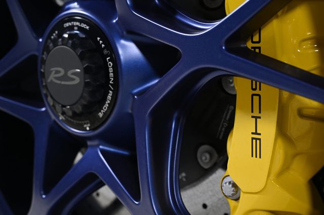 2024 Porsche 718 Cayman GT4 RS - 22913750 - 29