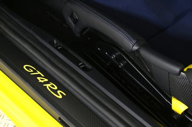 2024 Porsche 718 Cayman GT4 RS - 22913750 - 30