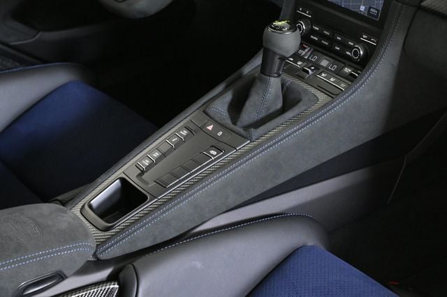 2024 Porsche 718 Cayman GT4 RS - 22913750 - 31