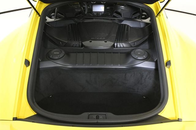 2024 Porsche 718 Cayman GT4 RS - 22913750 - 32