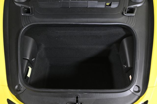 2024 Porsche 718 Cayman GT4 RS - 22913750 - 33