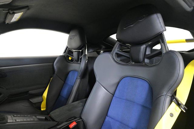 2024 Porsche 718 Cayman GT4 RS - 22913750 - 4