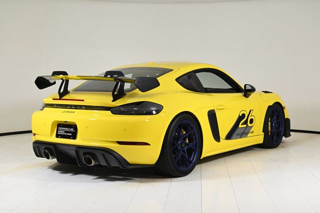 2024 Porsche 718 Cayman GT4 RS - 22913750 - 6