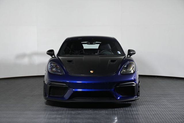 2024 Porsche 718 Cayman GT4 RS - 23011098 - 9