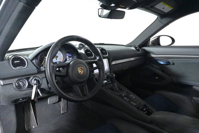 2024 Porsche 718 Cayman GT4 RS - 23011098 - 10