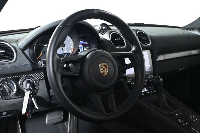 2024 Porsche 718 Cayman GT4 RS - 23011098 - 11