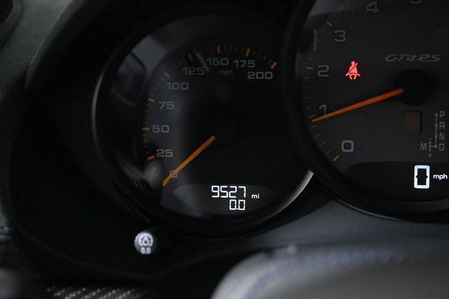 2024 Porsche 718 Cayman GT4 RS - 23011098 - 13