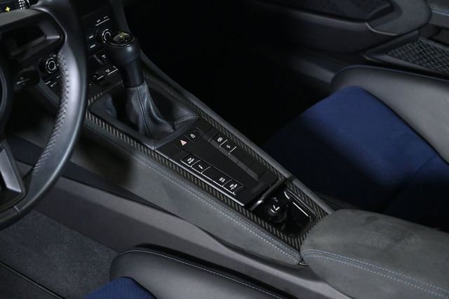 2024 Porsche 718 Cayman GT4 RS - 23011098 - 15