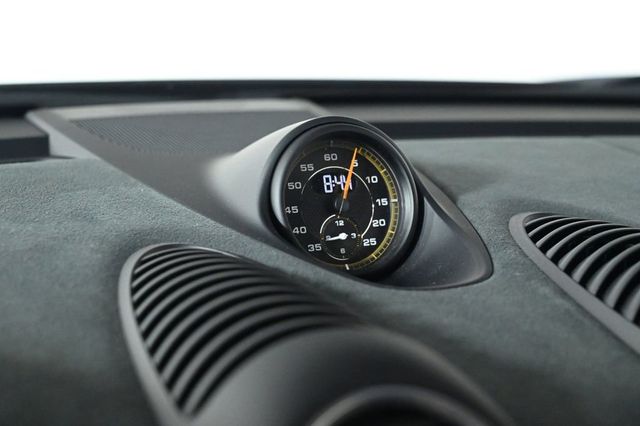 2024 Porsche 718 Cayman GT4 RS - 23011098 - 18
