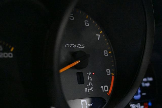 2024 Porsche 718 Cayman GT4 RS - 23011098 - 20