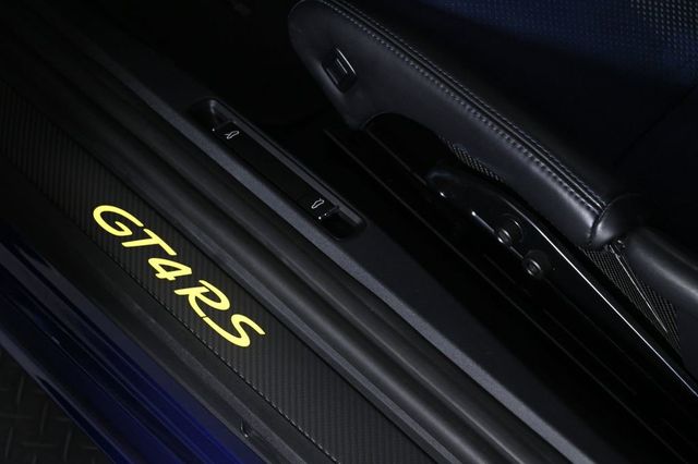2024 Porsche 718 Cayman GT4 RS - 23011098 - 23