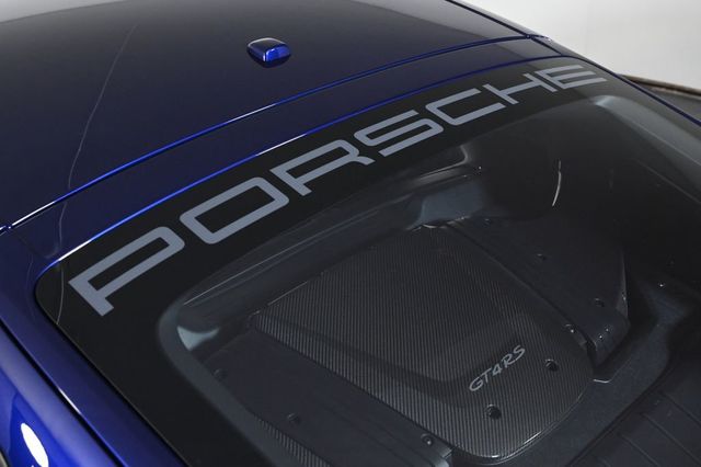 2024 Porsche 718 Cayman GT4 RS - 23011098 - 24